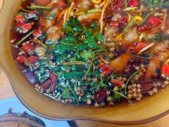 -豆花饭(新华路店)