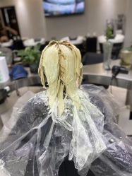 -DK SALON连锁专业烫染接发店