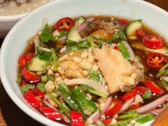 -乔街深夜食堂·小龙虾·高压锅生蚝(杭州总店)