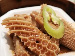 -满福隆酒楼(万绿园店)