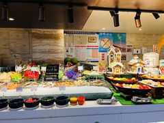 -威珀斯酒店·珀萃美食餐厅