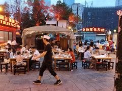 -文和友老长沙龙虾馆(化龙池店)