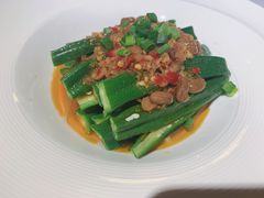 -周三的情书花园餐厅(江北店)
