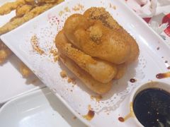-巴蜀王婆大虾(南锣鼓巷店)