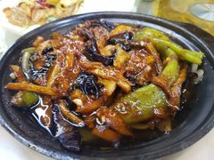 -大鹅岛绿色生态美食园