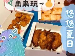 -达美乐比萨(朝阳路店)