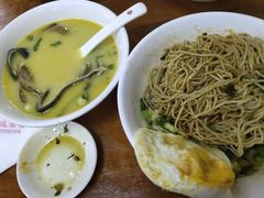 -欣达面馆(天桥支路店)