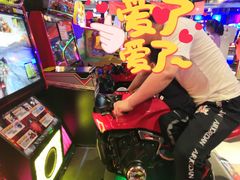 -星际传奇(西安三桥万象城店)