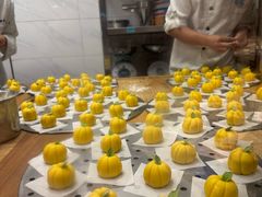 -晓粤·惹味粤菜(凯德乐峰广场店)