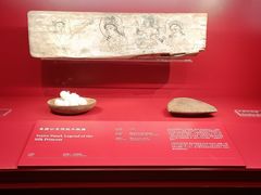 -精绝七日-新疆尼雅遗址数字大展【拉法耶文化艺术中心】