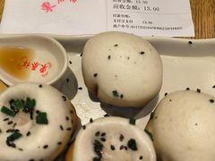 -东泰祥生煎馆(重庆北路店)