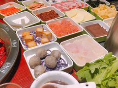 -鲜芋仙(力盟步行街店)