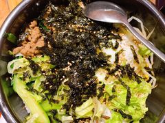 -牛炙烤肉(车公庙店)
