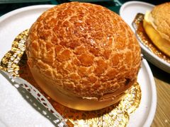 -粤港湾砂锅粥·宵夜(宝龙店)