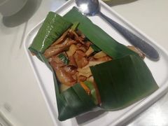 -雀舞云南菜(乐客城店)