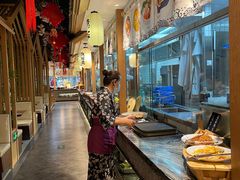 -松子料理(亮马桥店)