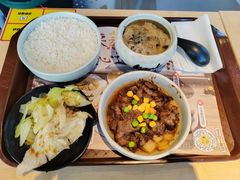 -真功夫(搜秀城店)