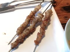 -通海俄式烧烤·俄罗斯大串(嵩山路店)