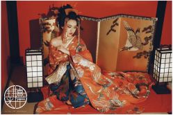 点击看大图 -持熹光年写真体验馆