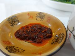 -明升萝卜汤