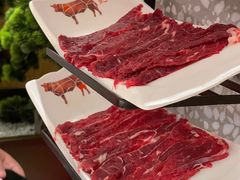 -左庭右院鲜牛肉火锅(长泰广场店)