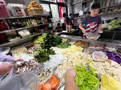 -林静小吃(复兴路店)