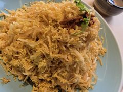 -八府香鸭·啫啫煲(华山路店)