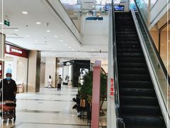 -沈阳百联购物中心(青年大街店)