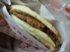 -王萍面皮(柳巷店)