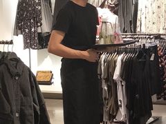 -ZARA HOME(天环广场店)