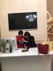 -TIME SPA科技美肤机构