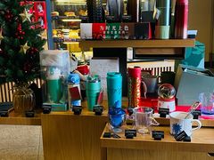-星巴克(北京通州新光大中心店)