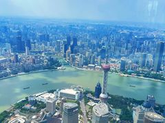 -上海中心大厦