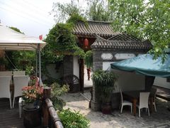 -慢丽江·云南野生菌土鸡锅(西山店)