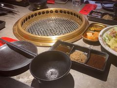 -谷牛日式烤肉(宝山U天地店)