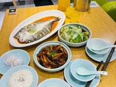 -去茶去餐厅(中央大街店)