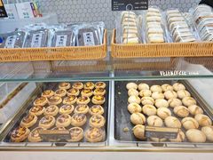 鲜肉榨菜月饼-九月生活(清波街店)