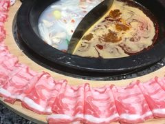 -蜀大侠火锅(森兰花园城店)