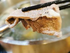 -云聚汇牛很鲜潮汕牛肉火锅(克拉玛依汉博店)