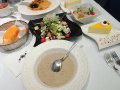 -Mr.J义法厨房(北医店)