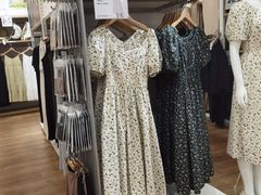 -优衣库(长沙国金中心店)