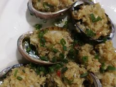 -四川小胡子海鲜(丁村万人海鲜广场店)