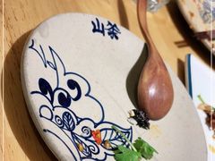 -山茶云南菜(中关村店)