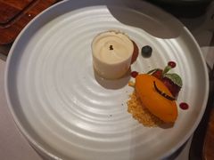 战斧牛排-莲西餐(曲江店)