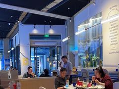 -玛尚诺Pizza&Bar(长泰广场店)