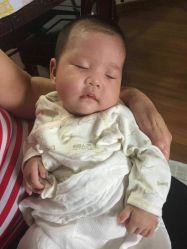 -龙文宝贝上门婴儿理发满月剃胎毛(黄浦店)