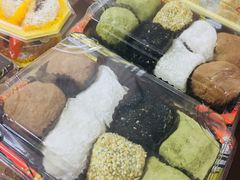 -糯米香(长江路店)