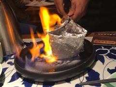 -绿茶餐厅(布吉万象汇店)