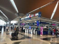 -吉隆坡国际机场