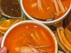 -泰妃殿(武汉首店)